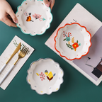 Bloom Dish Nestasia