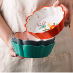 Bloom Dish Nestasia