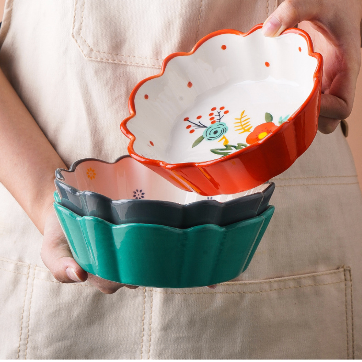 Bloom Dish Nestasia