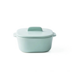 Baking Ware Green Nestasia