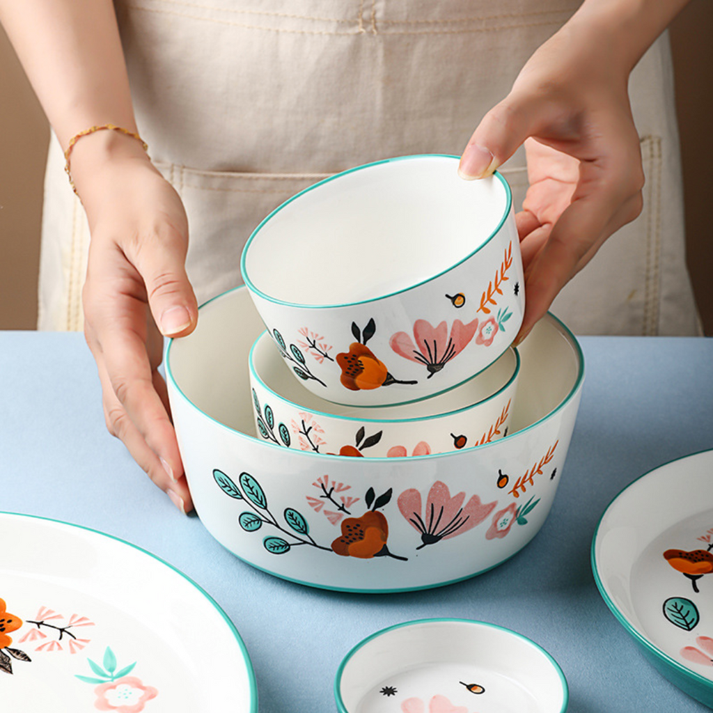 Bloom Bowls Nestasia