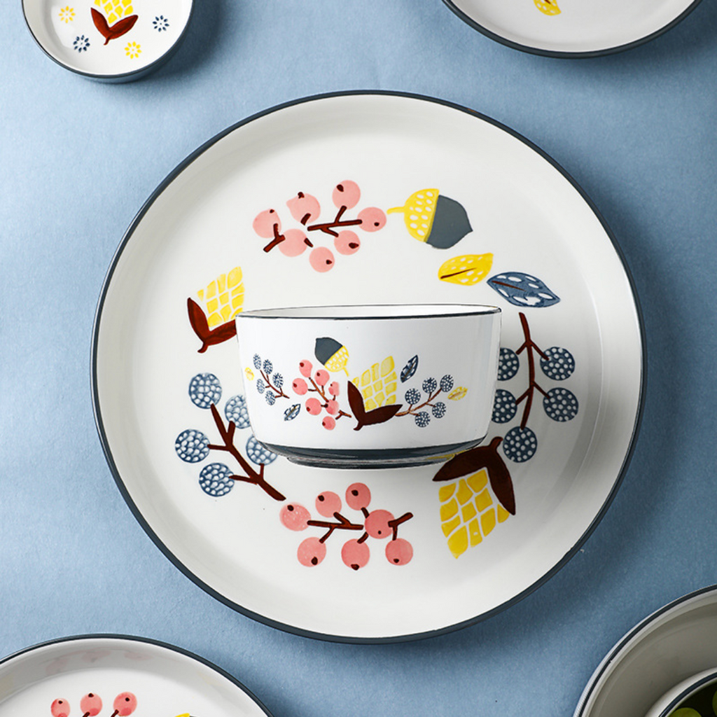 Bloom Bowls Nestasia