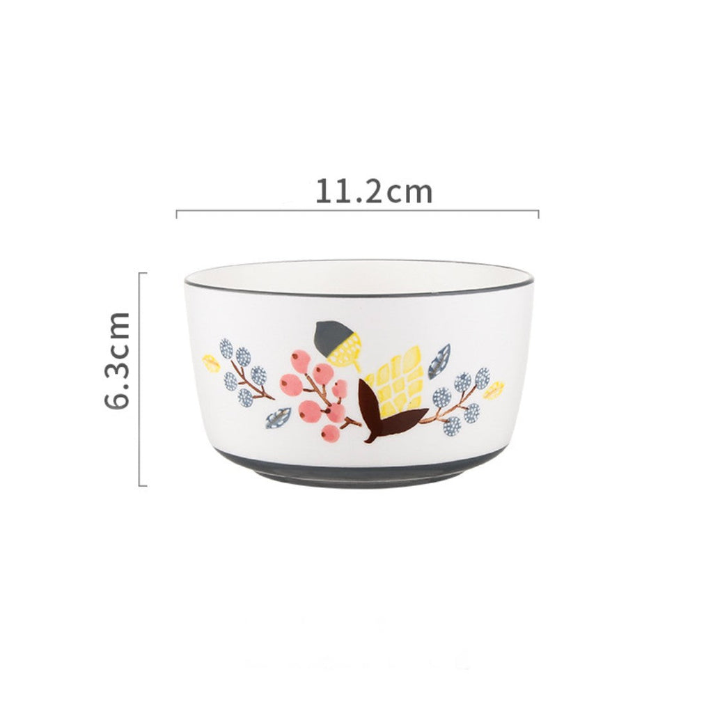 Bloom Bowls Nestasia