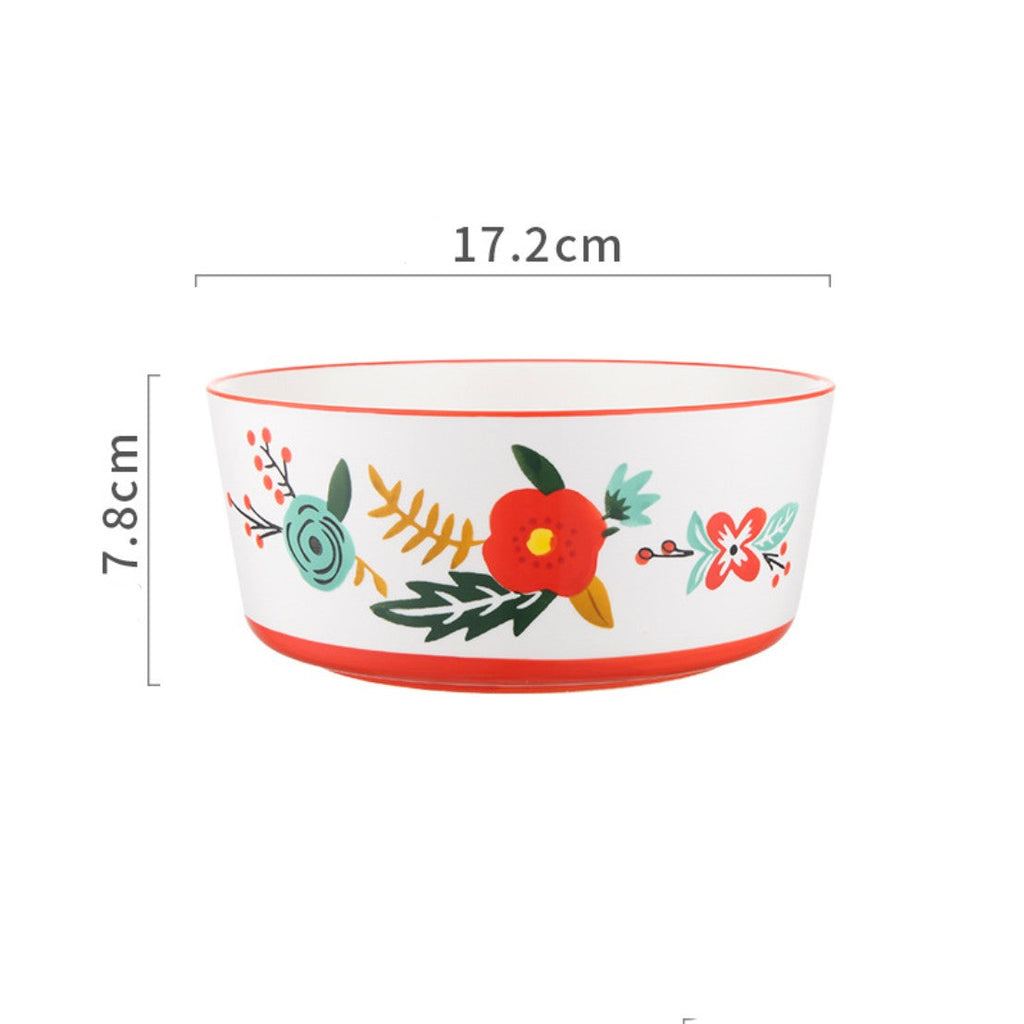 Bloom Bowls Nestasia