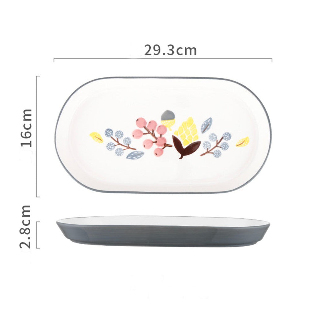 Bloom Tray Nestasia