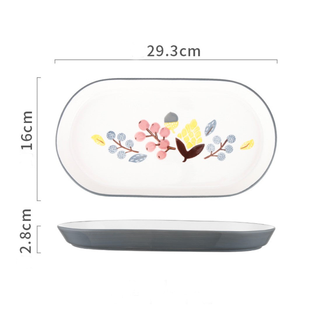 Bloom Tray Nestasia