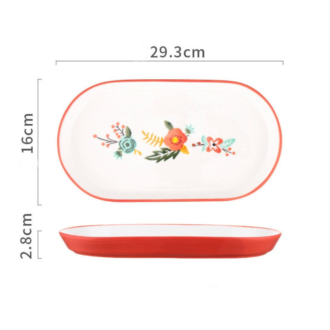 Bloom Tray Nestasia