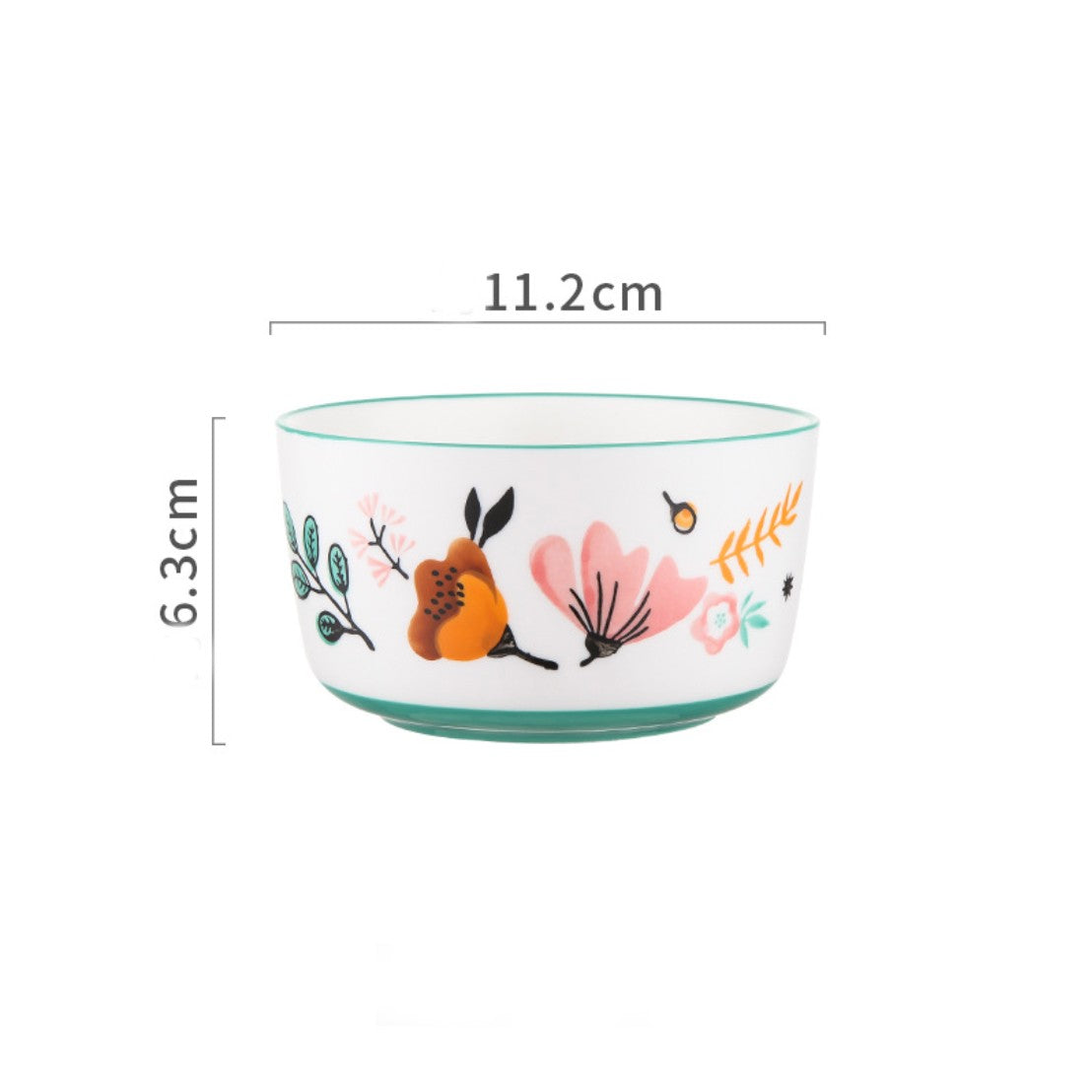 Bloom Bowls Nestasia