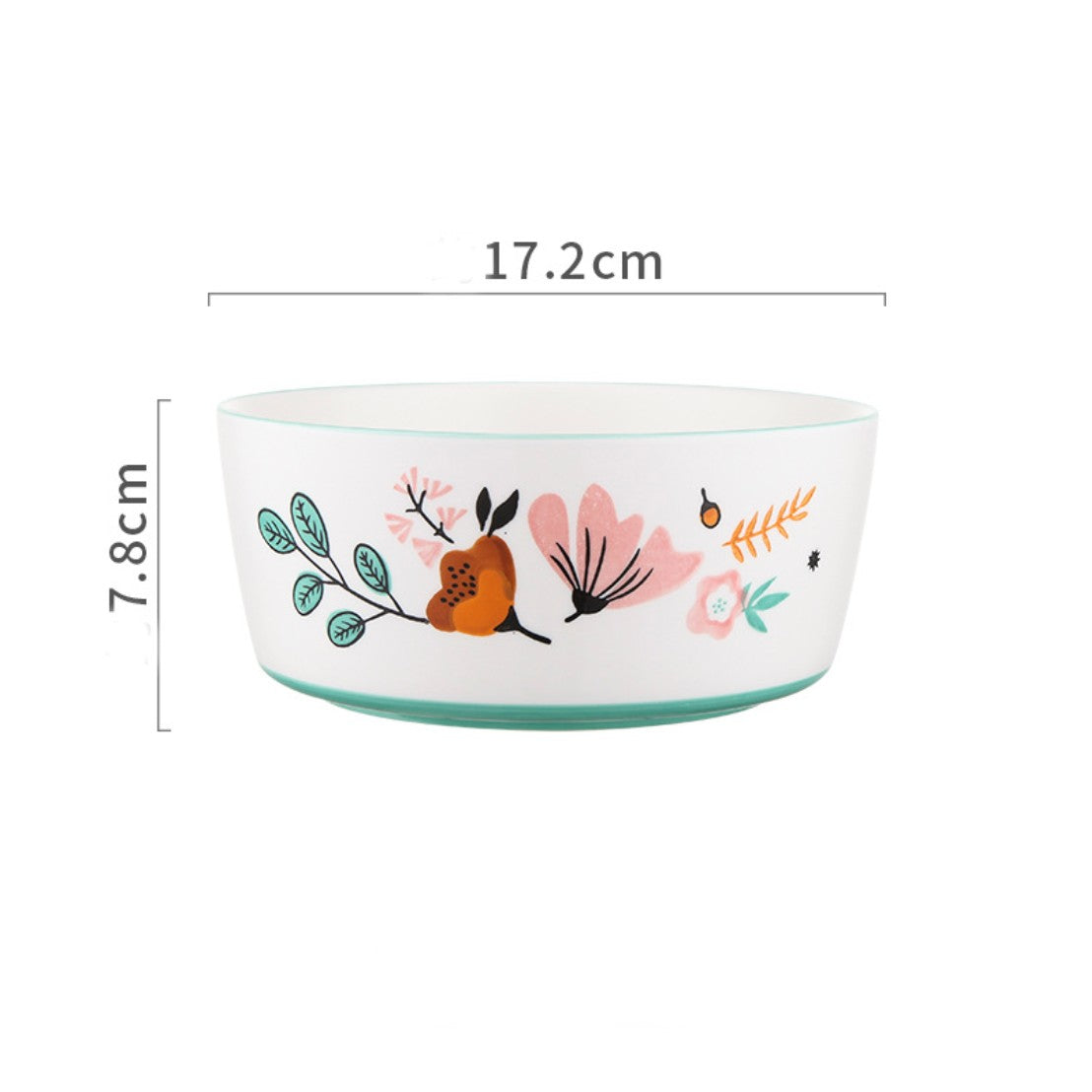 Bloom Bowls Nestasia