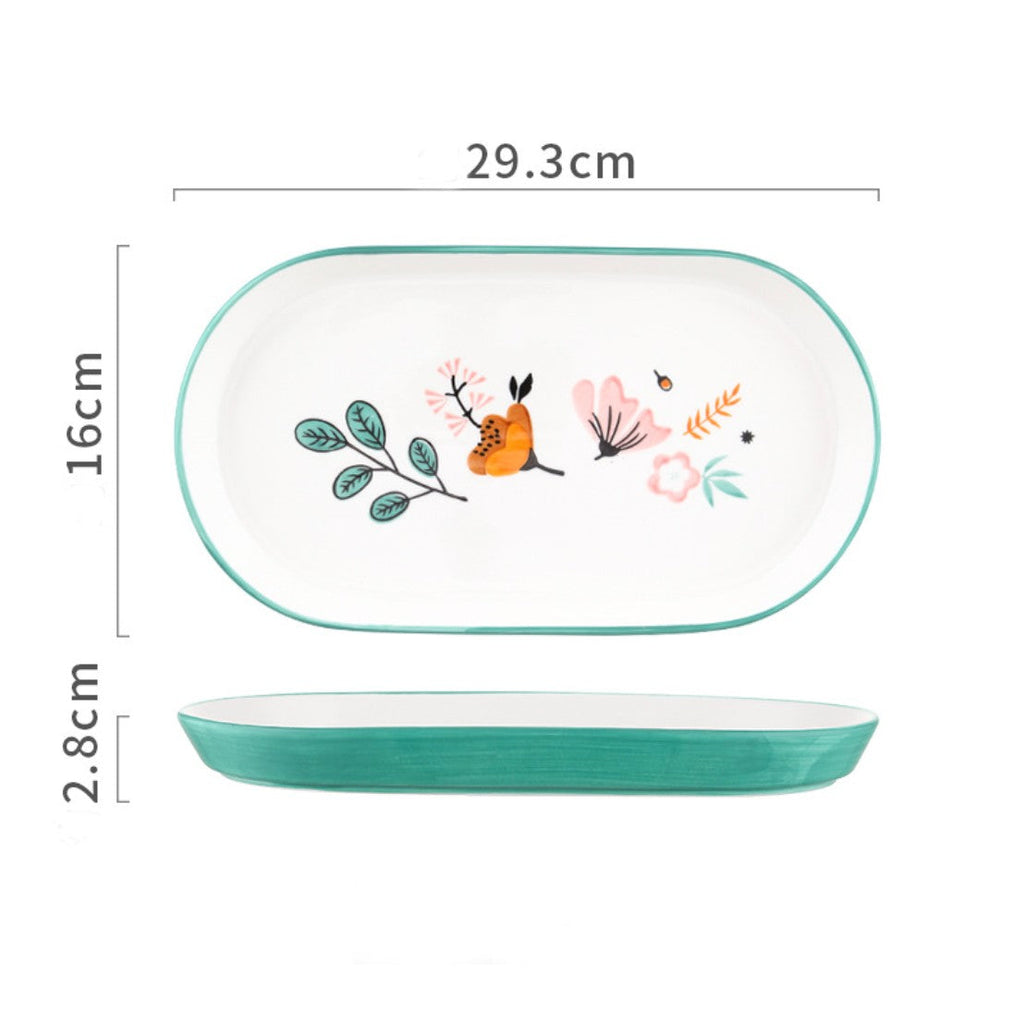 Bloom Tray Nestasia