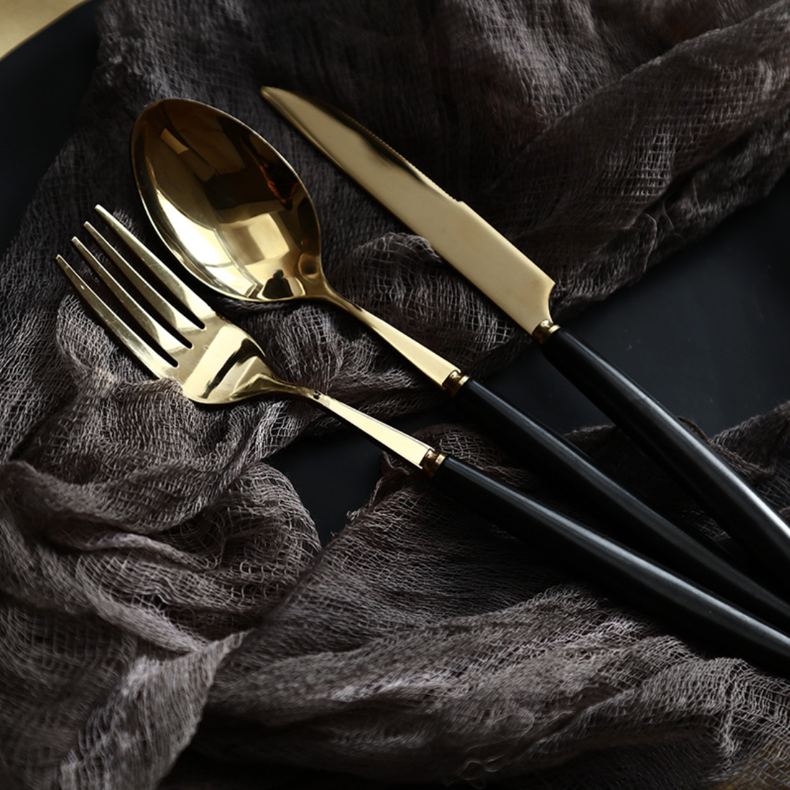 Cutlery Set Nestasia