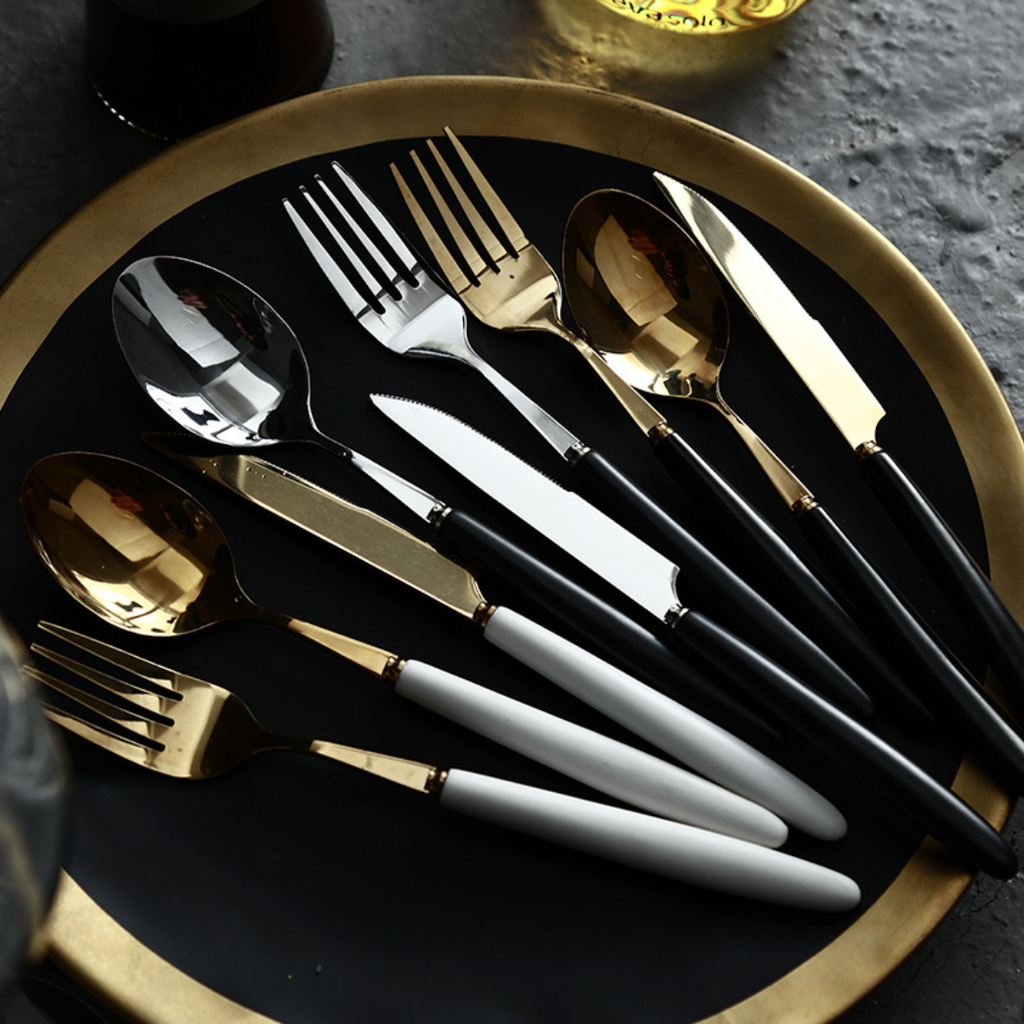Cutlery Set Nestasia