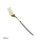 Cutlery Set Nestasia