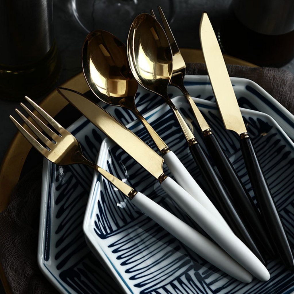 Cutlery Set Nestasia
