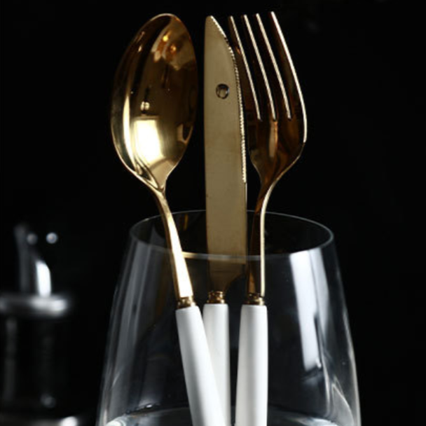 Cutlery Set Nestasia