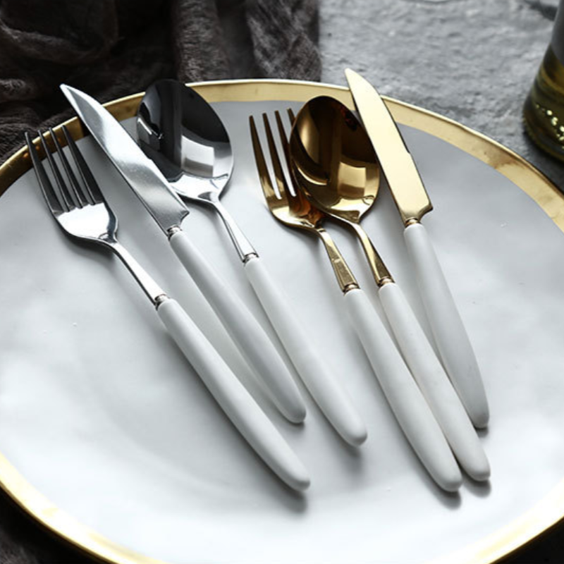 Cutlery Set Nestasia