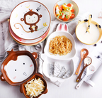 Animal Plate Fiesta Nestasia