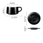 Cup and Saucer Nestasia