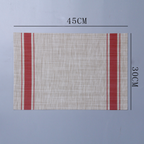 Dining Table Mat Nestasia