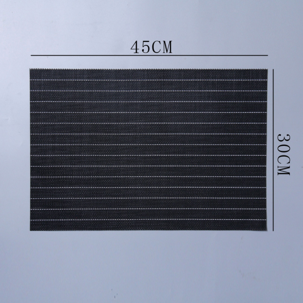 Dining Table Mat Nestasia