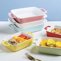 Ceramic Baking Dish Nestasia