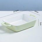 Ceramic Baking Dish Nestasia