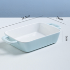 Ceramic Baking Dish Nestasia