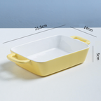 Ceramic Baking Dish Nestasia