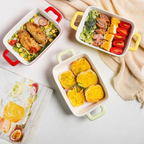 Ceramic Baking Dish Nestasia