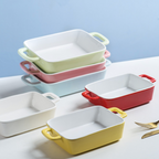 Ceramic Baking Dish Nestasia