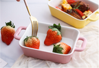 Ceramic Baking Dish Nestasia