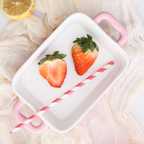 Ceramic Baking Dish Nestasia