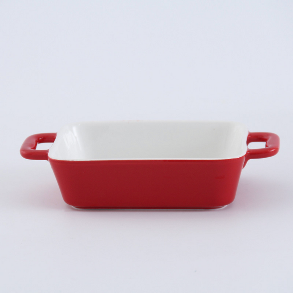 Ceramic Baking Dish Nestasia
