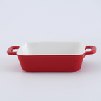 Ceramic Baking Dish Nestasia