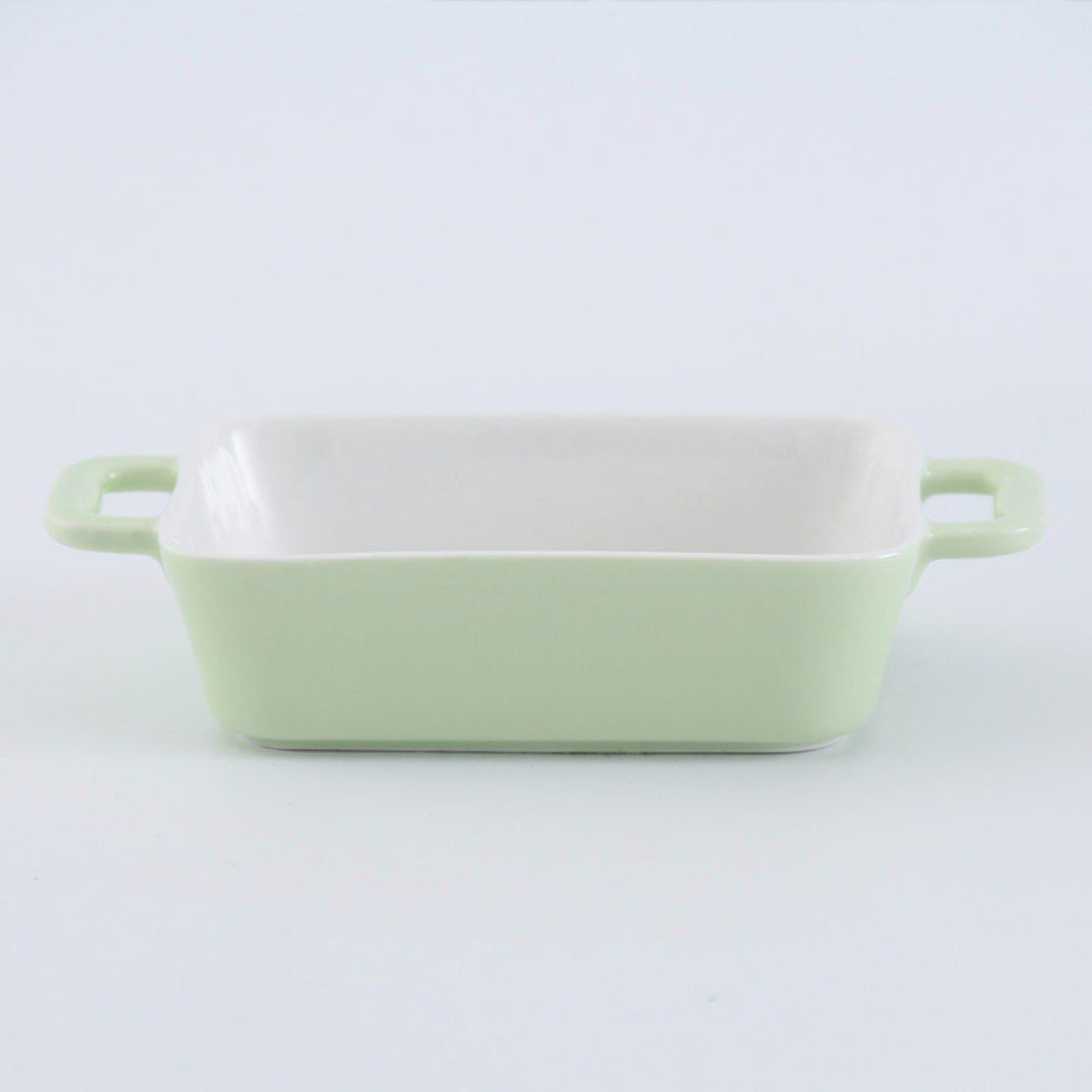 Ceramic Baking Dish Nestasia