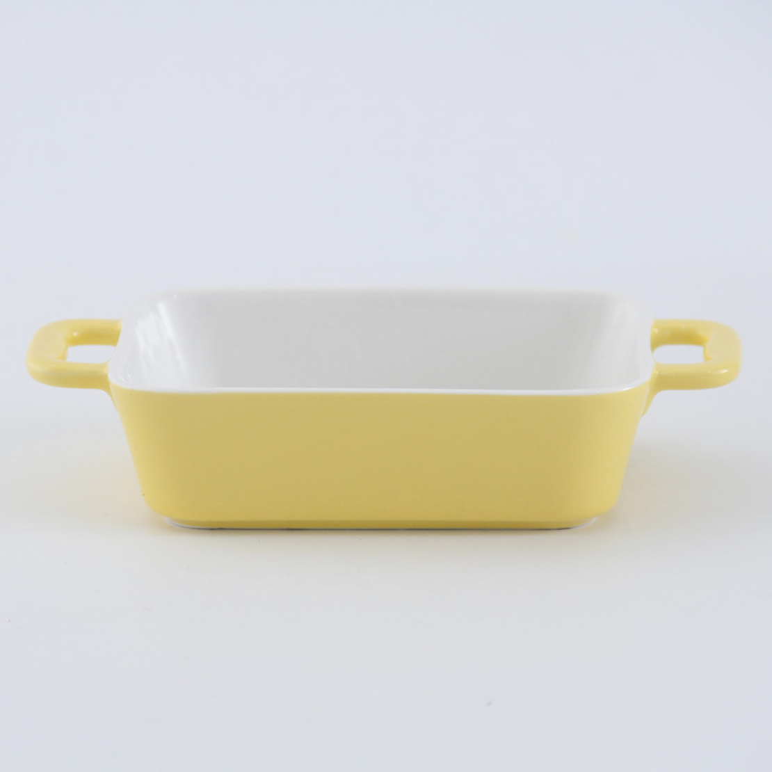 Ceramic Baking Dish Nestasia