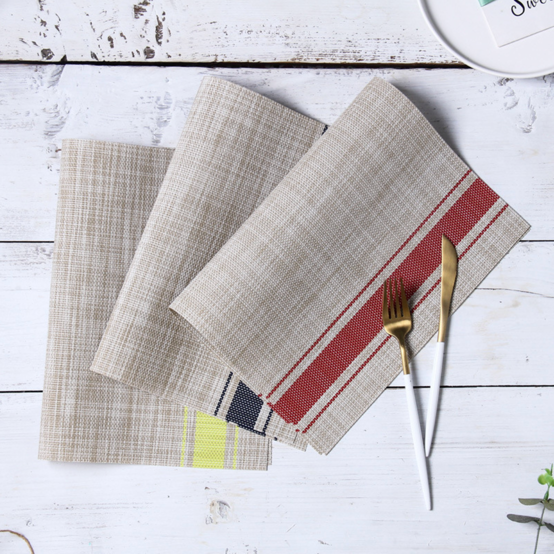 Dining Table Mat Nestasia