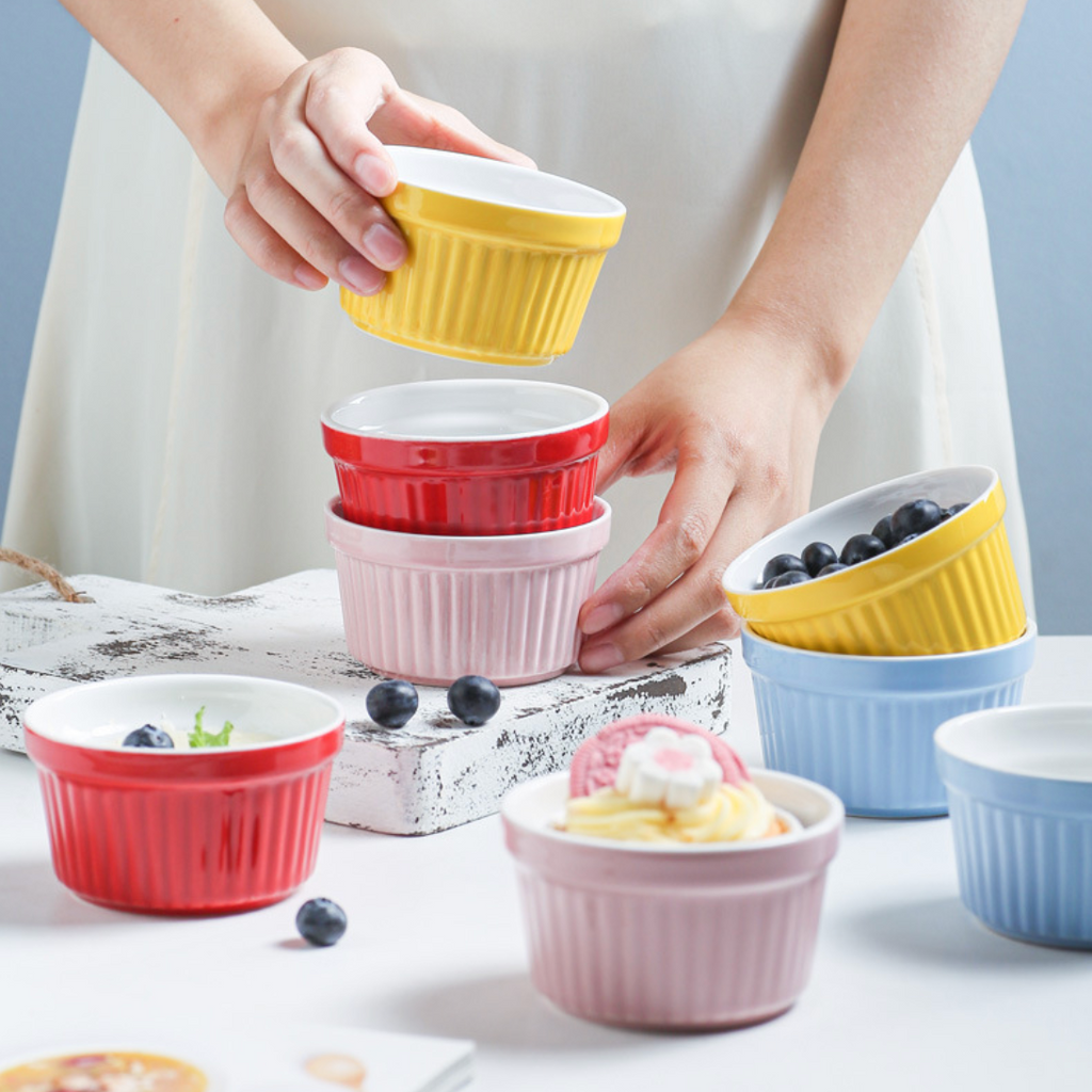 Ramekin Nestasia