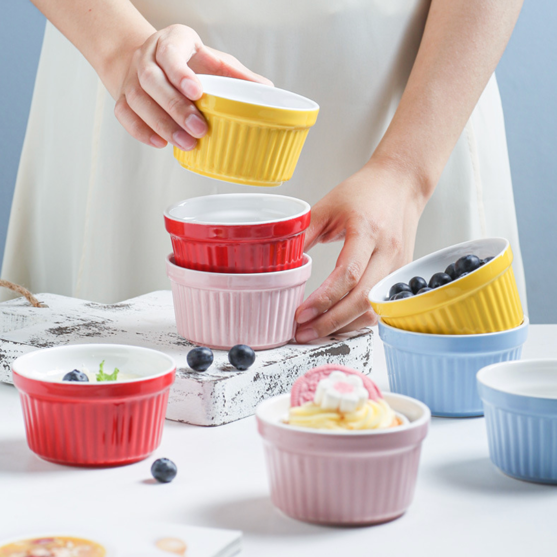 Ramekin Nestasia