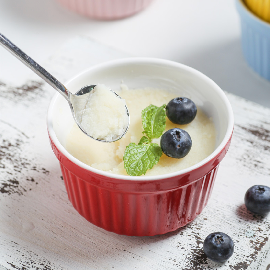 Ramekin Nestasia