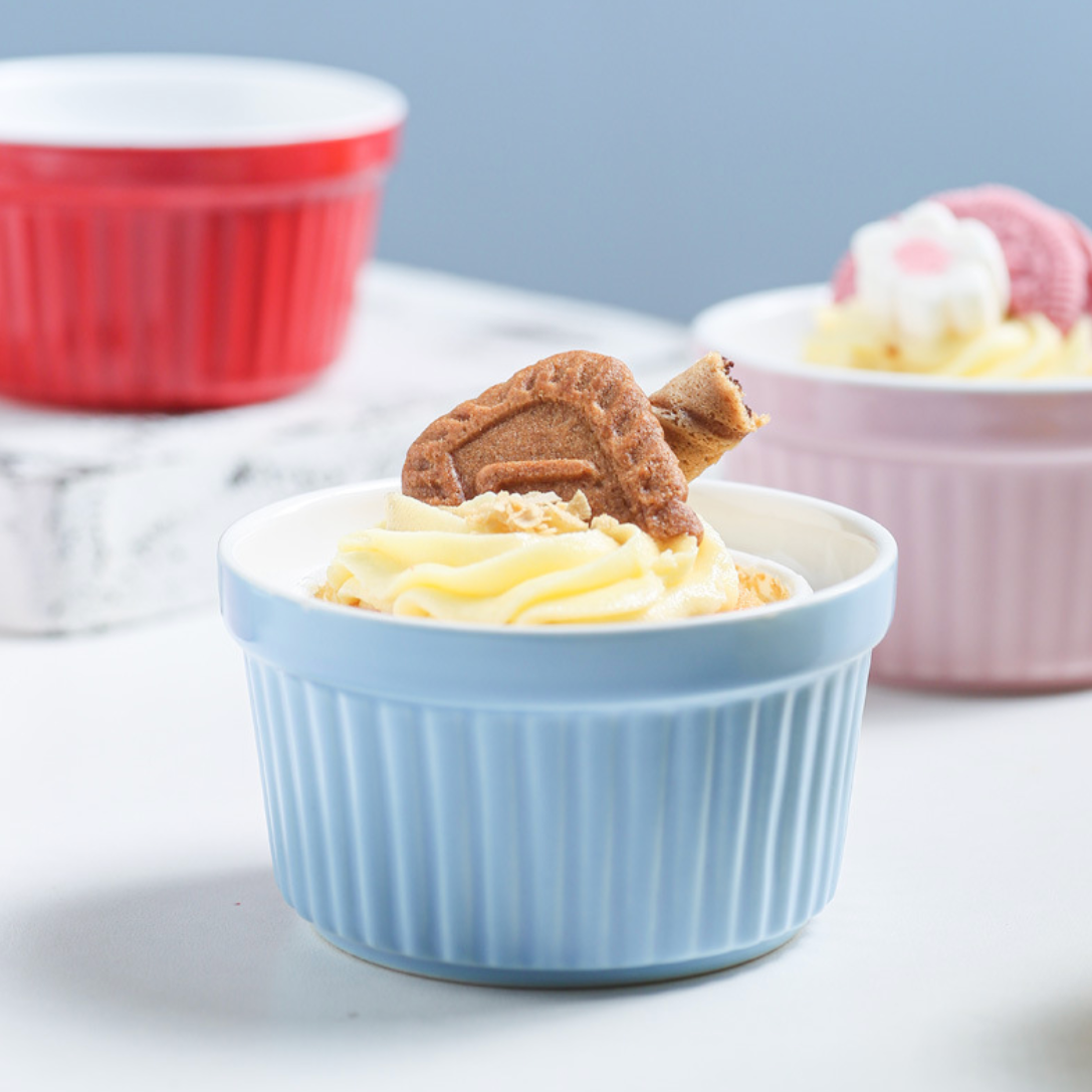 Ramekin Nestasia