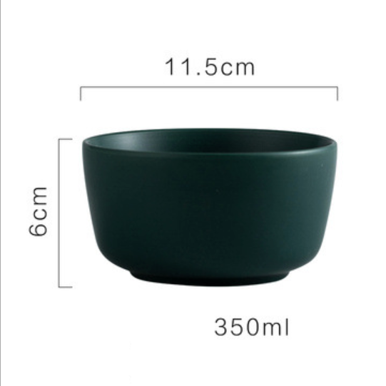 Fruit Bowl 350 ml Nestasia