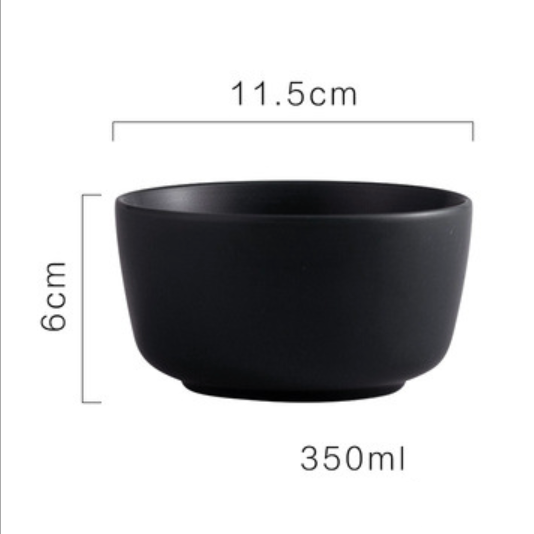 Fruit Bowl 350 ml Nestasia