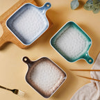 Rustic Design Baking Plate Nestasia