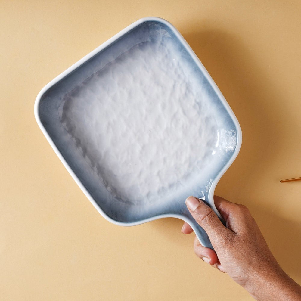 Rustic Design Baking Plate Nestasia