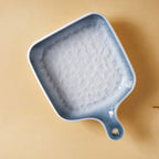 Rustic Design Baking Plate Nestasia