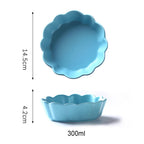 Pie Dish 300 ml Nestasia