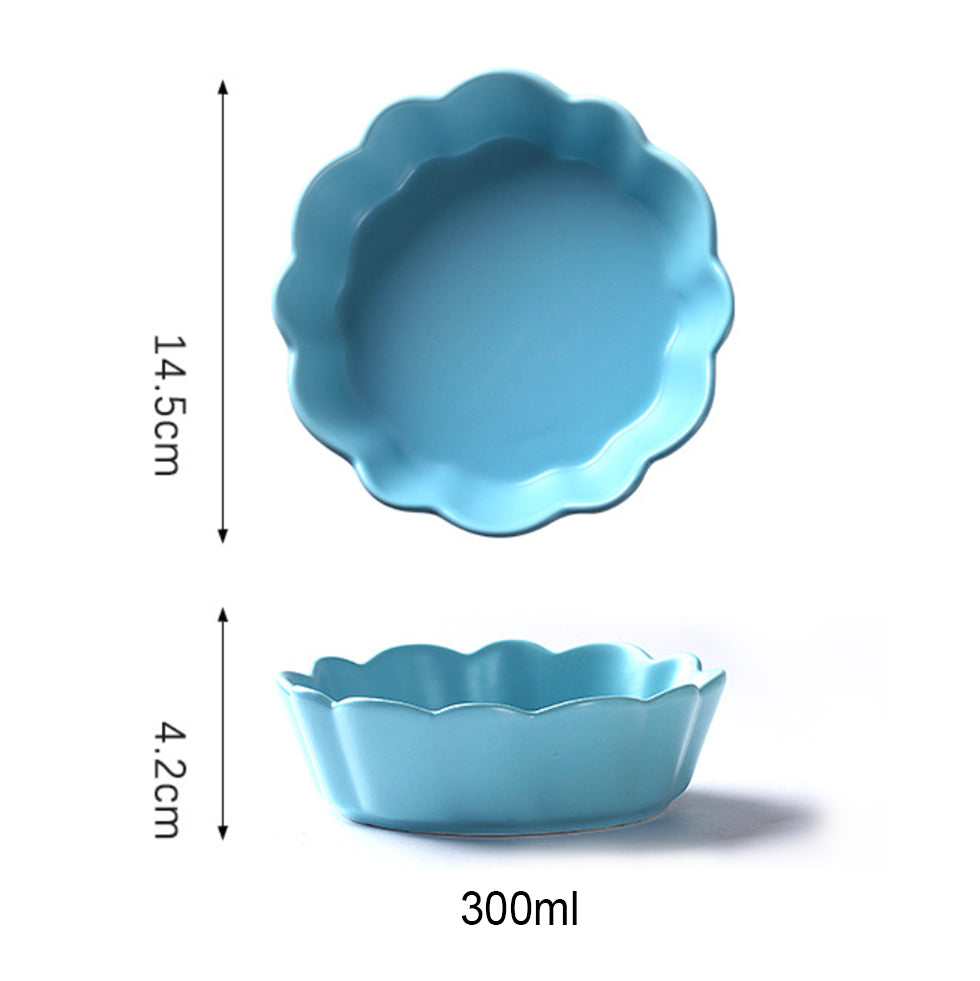 Pie Dish 300 ml Nestasia