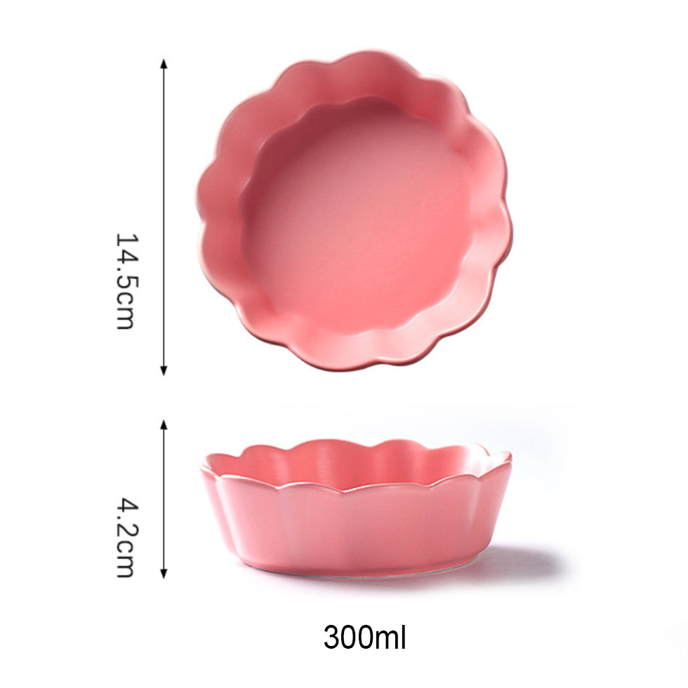 Pie Dish 300 ml Nestasia