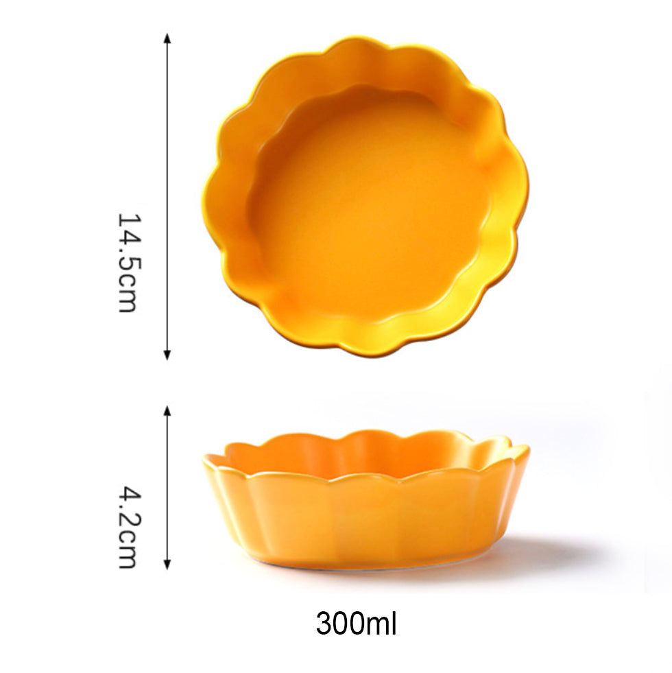Pie Dish 300 ml Nestasia